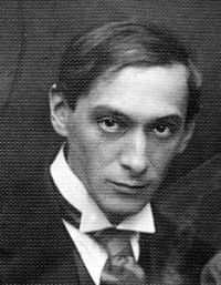 Gellért Lajos 1920-ban