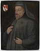 Geoffrey Chaucer