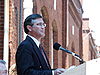 Geoffrey Gallop, Premier of Western Australia (2001 - 2006)