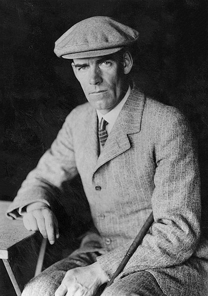 Duncan, c. 1920