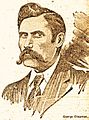 Kłosowski (aka Chapman)