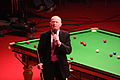 Steve Davis