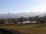 Gerzensee (lake)