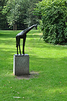 Giraf (1959), Utrecht