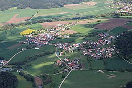 Gleiritsch - Voir