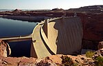 Thumbnail for File:Glen Canyon Dam AZ1.jpg