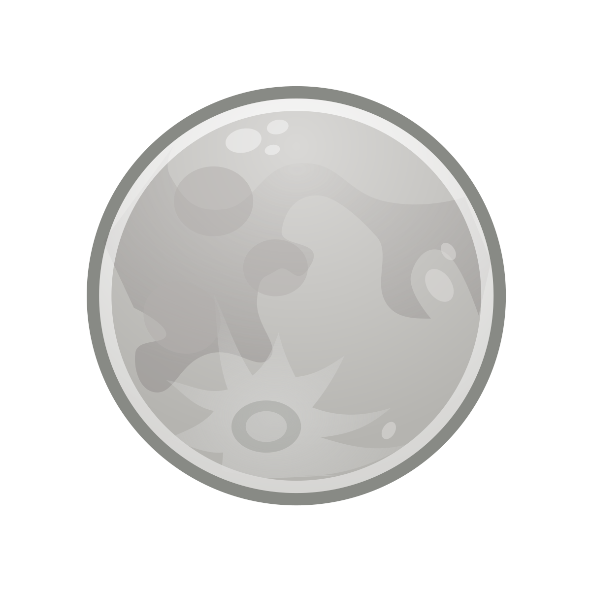 File:Weather icon - full moon.svg - Wikimedia Commons