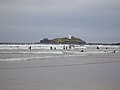 Godrevy Lighthouse