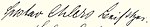 Signature