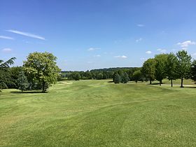 Przykładowe zdjęcie artykułu Golf de Hulencourt