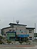 Goseong Police Station Gongnyong Police Box.JPG