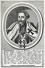 Sličica za Gottfried von Hohenlohe