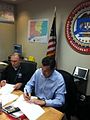 Gov. Malloy signs executive orders in response to Hurricane Sandy (8138962096).jpg