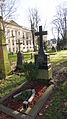 Grab Bürgermeister Anton Franz Historischer Friedhof St. Audomar.jpg
