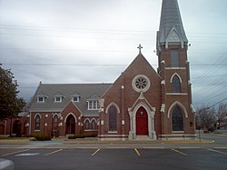 Grace Kilisesi (Hopkinsville) .jpg