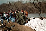 Thumbnail for File:Grand Forks flood 1997.jpg