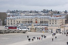 Grande écurie, Versailles.JPG