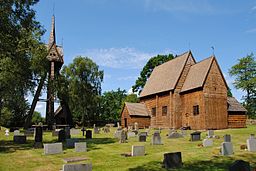 Granhults kyrka