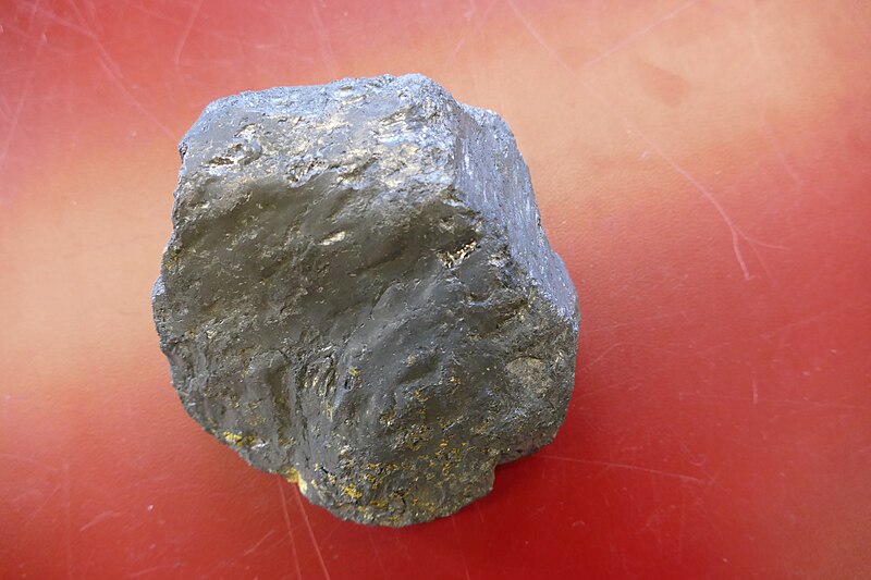 File:Graphite found near Mautern.jpg