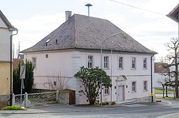 Grettstadt, Obereuerheim, Am Schloßberg 2, 003.NEF