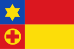 Grubbenvorst vlag.svg