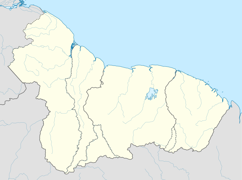 File:Guianas location map with disputed boundaries.svg