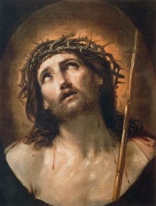 Guido Reni - Ecce Homo - WGA19302