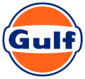 Miniatura para Gulf Oil Corporation