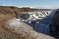 * Nomination Gullfoss Waterfall, Iceland --Jakubhal 03:11, 23 May 2023 (UTC) * Promotion  Support Good quality. --Rjcastillo 03:25, 23 May 2023 (UTC)