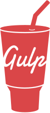 Gulp.js Logo.svg