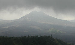 Gunung Batur from Kintamani.jpg