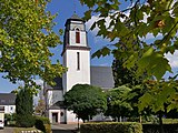 Katholische Pfarrkirche der Erscheinung des Herrn