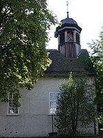 Laurentiuskirche (Bruchhausen)