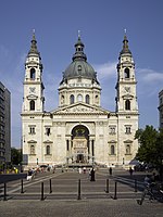 St. Stephen's Basilica