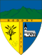 Blason de Bodony