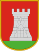 Sárvár – Stemma