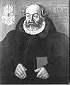 Jakobo Andreo (1528-1590)