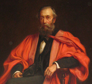 <span class="mw-page-title-main">Henry Clifton Sorby</span> British scientist, founder of microscopical petrology and metallography