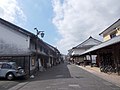 Hacchō Ōji Street, Usuki 臼杵市・八町大路の町並み