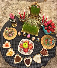 Nawroz – Wikipedia