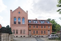 Halberstadt, Rosenwinkel 18 20170713 002