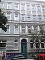 Liste Der Kulturdenkmäler In Hamburg-Altona-Nord: Wikimedia-Liste