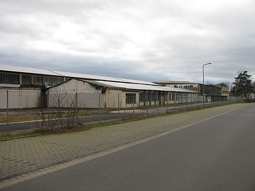 Hanauer Landstraße, 3, Kahl a. Main, Landkreis Aschaffenburg