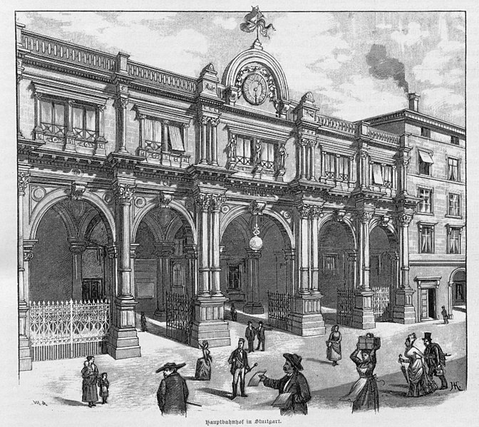 File:Hans Kolb, Alter Hauptbahnhof Stuttgart, 1889.jpg