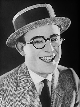 Harold Lloyd