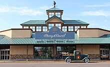 Harry & David's Medford store Harryanddavidmedfordstore.jpg