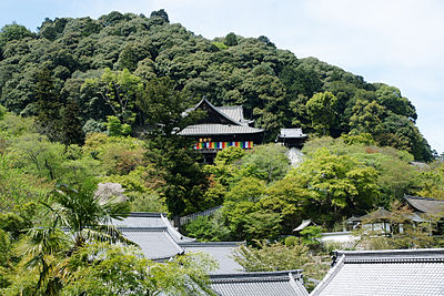 Hase-dera (Sakurai)