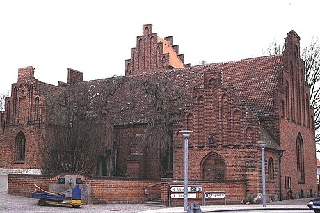 File:Haslev Kirke 1.jpg