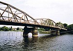 Plauer Bridge (old)