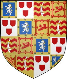 Hay-Drummond coat of arms.svg